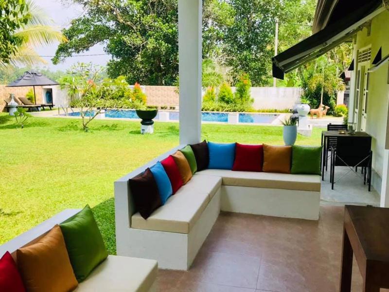 Villa Shanthi - image 21