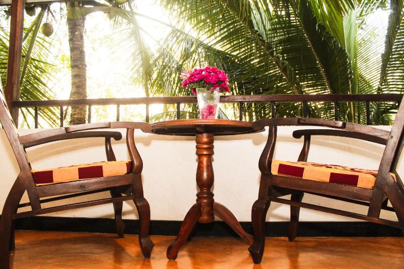 Villa Shanthi - image 16