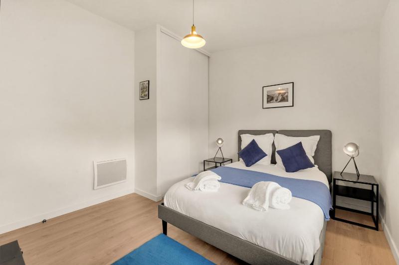 Costa Del Sol - Charmant appt pour 2 avec terrasse - image 9