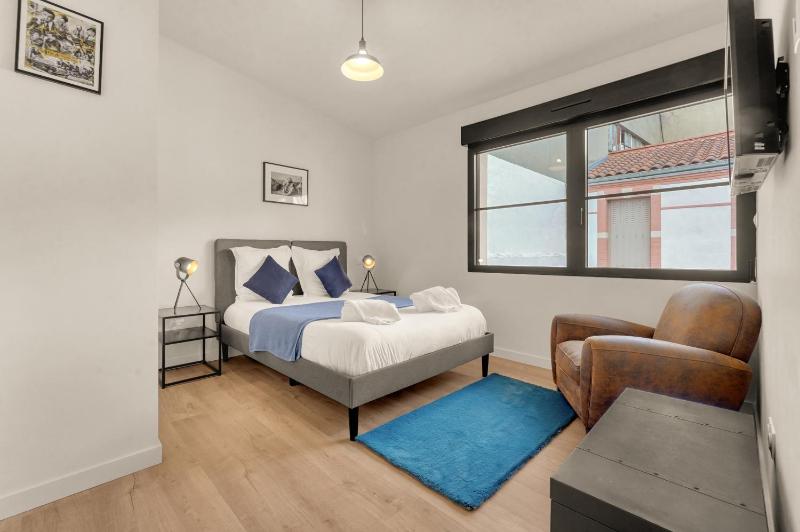 Costa Del Sol - Charmant appt pour 2 avec terrasse - image 14
