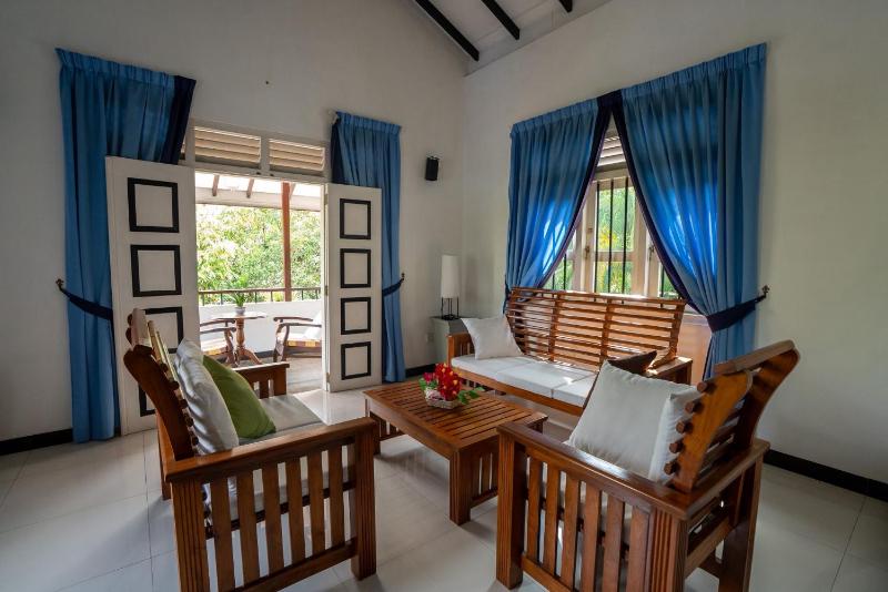 Villa Shanthi - image 40