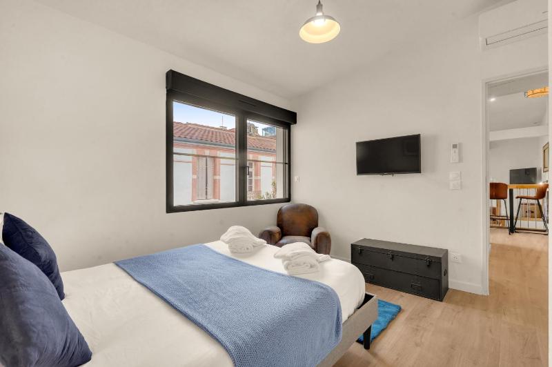 Costa Del Sol - Charmant appt pour 2 avec terrasse - image 13