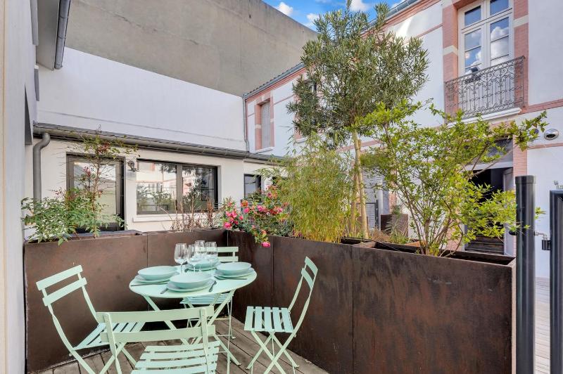 Costa Del Sol - Charmant appt pour 2 avec terrasse - image 3