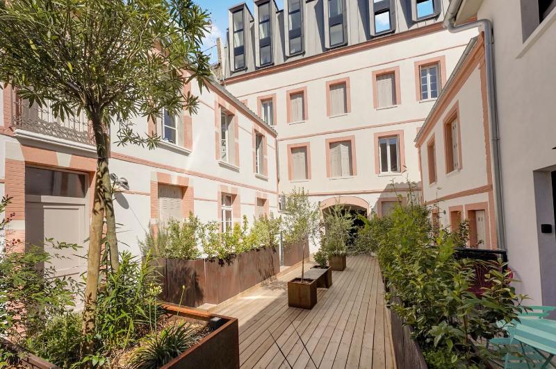 Costa Del Sol - Charmant appt pour 2 avec terrasse - image 7