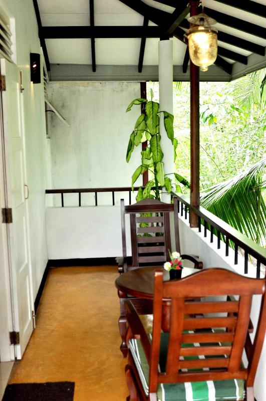 Villa Shanthi - image 35