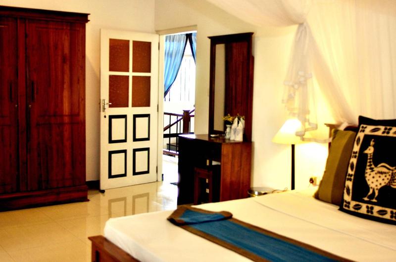 Villa Shanthi - image 31