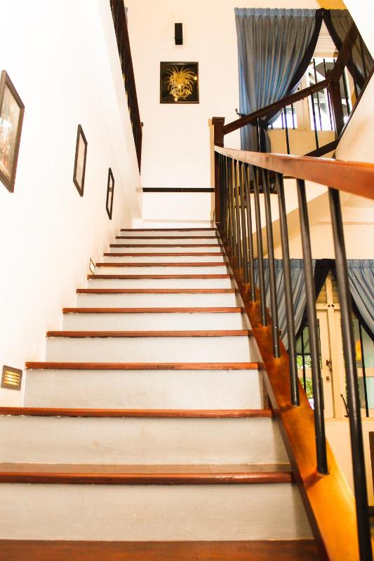 Villa Shanthi - image 20