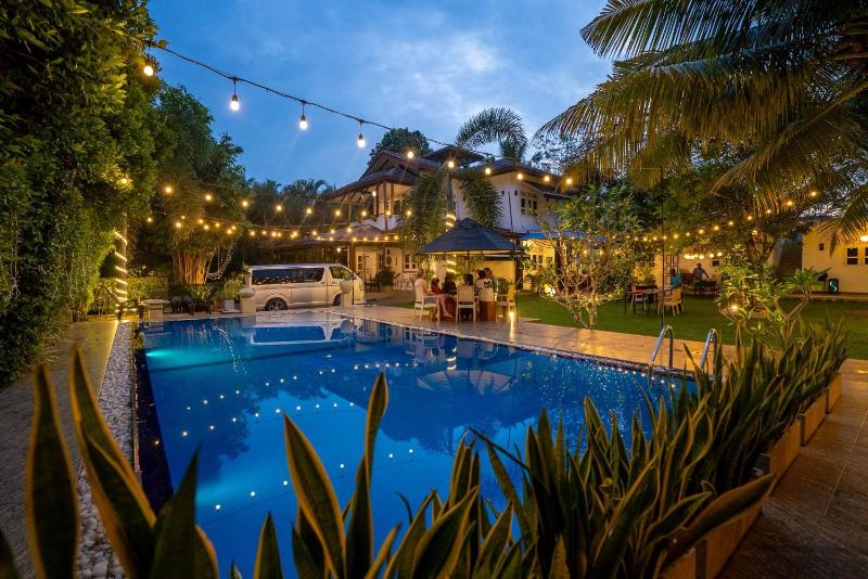 Villa Shanthi - image 25