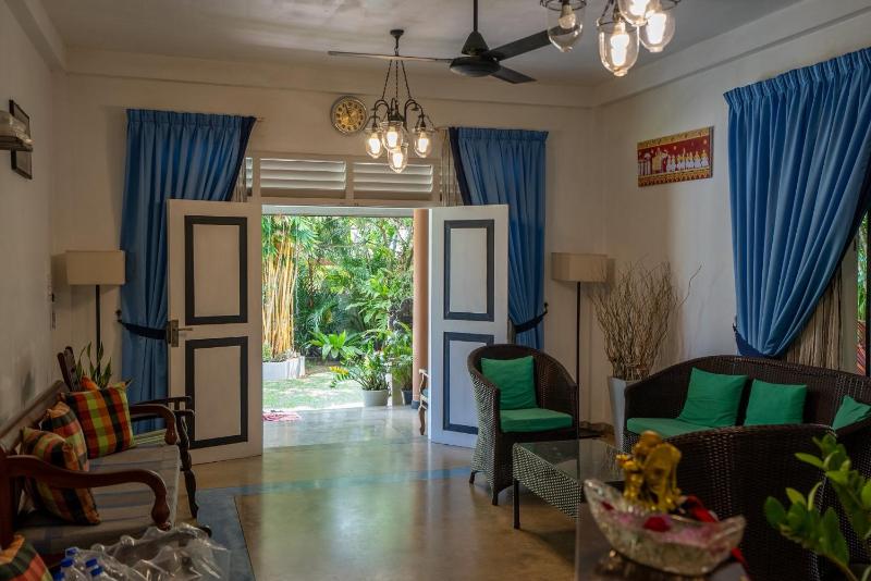 Villa Shanthi - image 15
