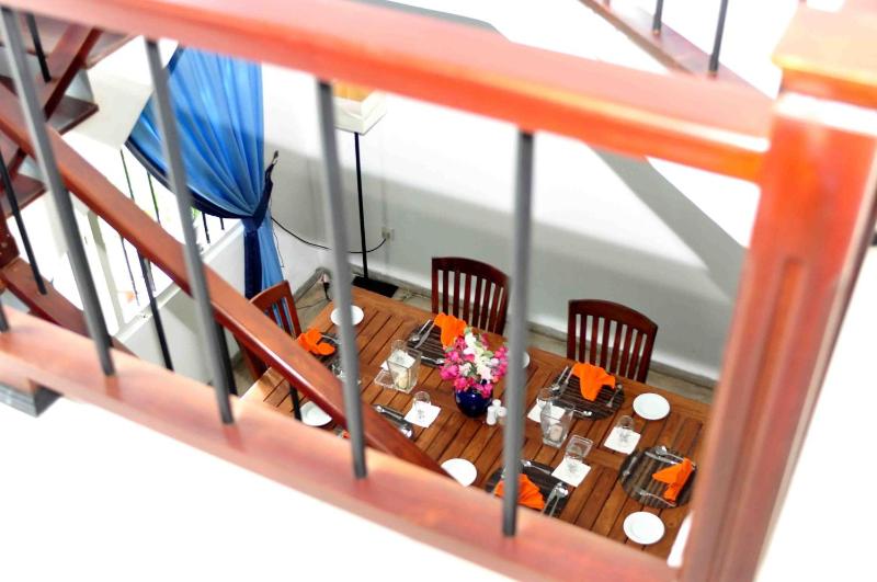 Villa Shanthi - image 22