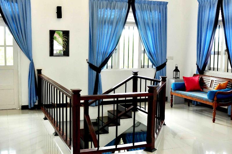 Villa Shanthi - image 32