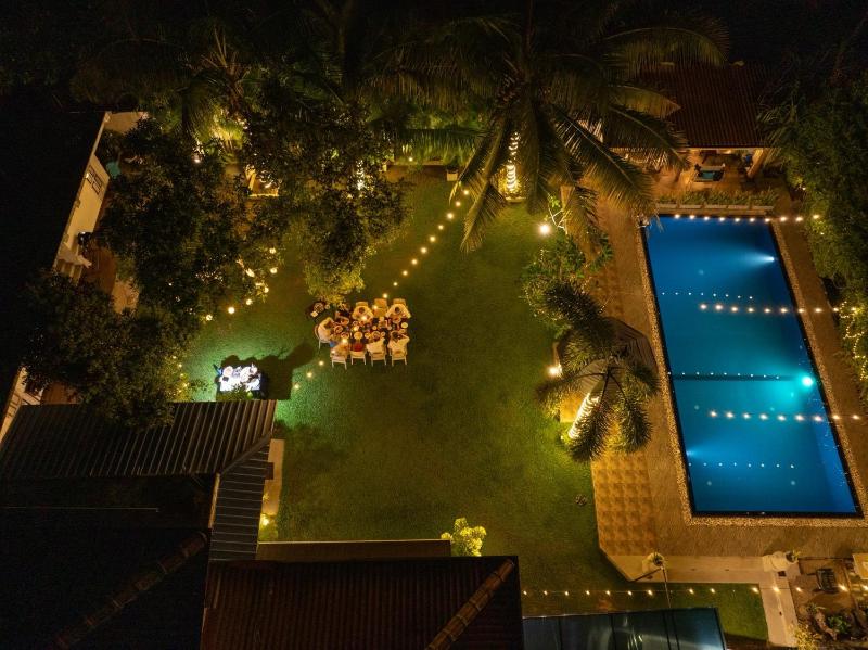 Villa Shanthi - image 13
