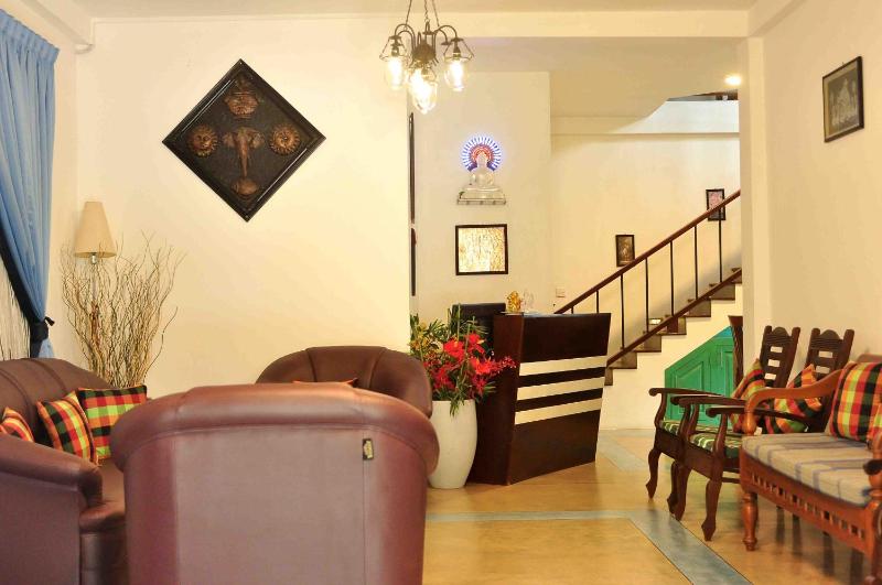 Villa Shanthi - image 23