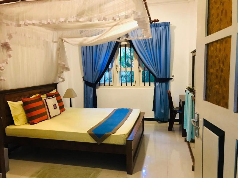 Villa Shanthi - image 42