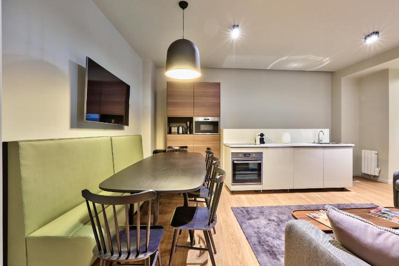 UrbanFlat 139 - Beautiful large Flat in Paris Saint-Germain - image 16