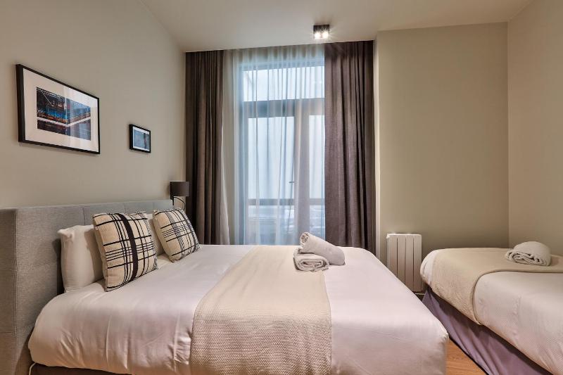 UrbanFlat 139 - Beautiful large Flat in Paris Saint-Germain - image 14