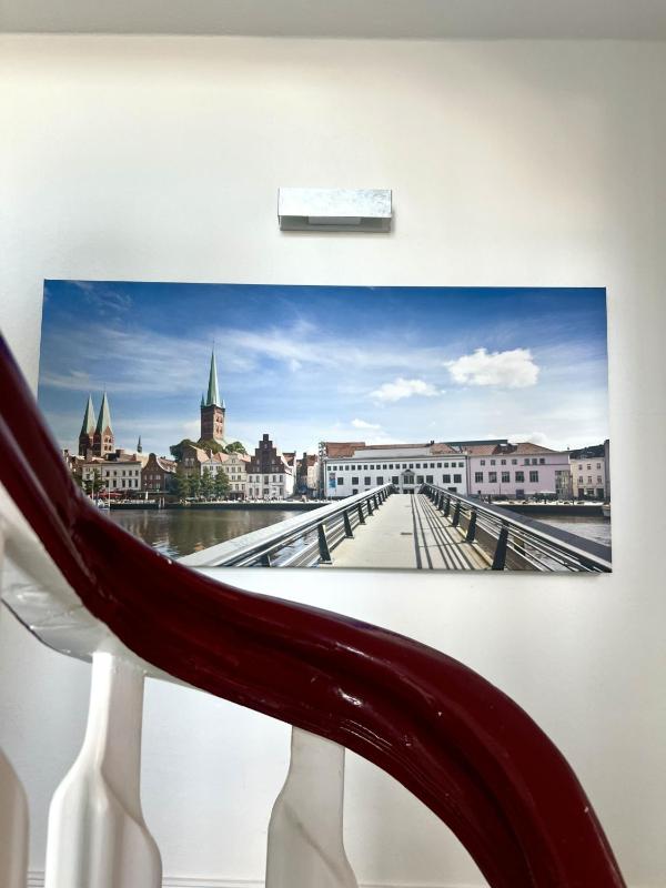 Apartment Traveblick - image 31