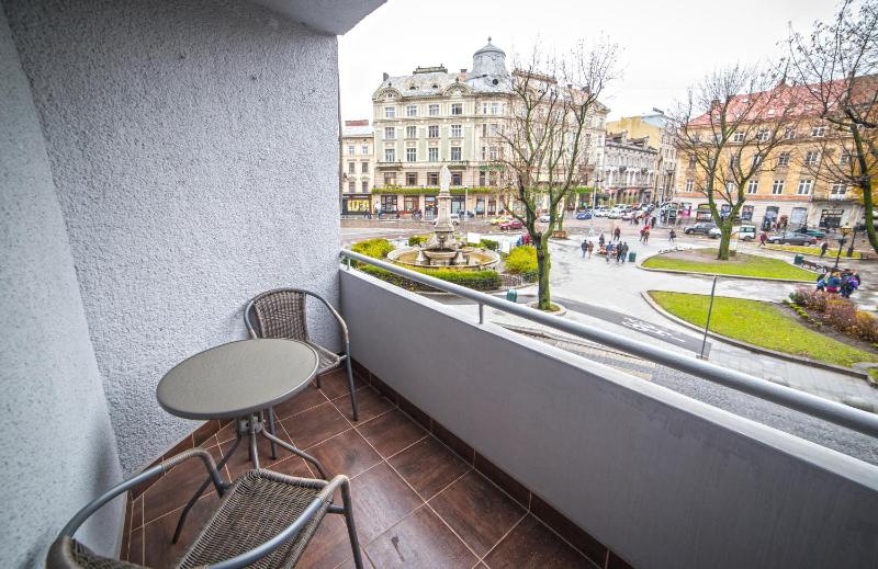 Apartments on Svobody Avenue- the center of Lviv - image 13