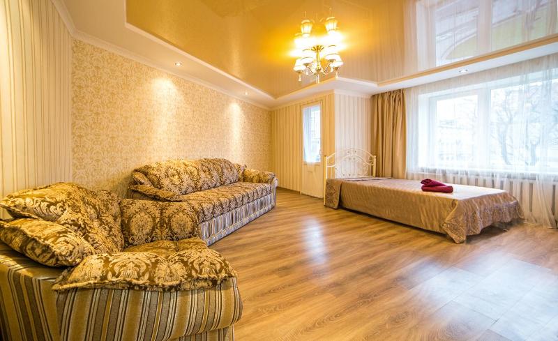 Apartments on Svobody Avenue- the center of Lviv - image 15