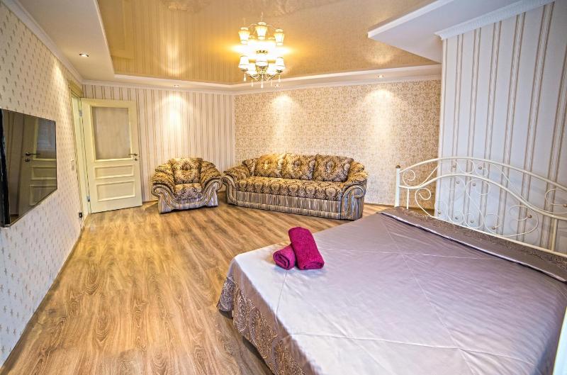 Apartments on Svobody Avenue- the center of Lviv - image 11
