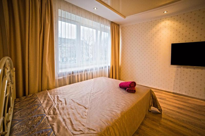 Apartments on Svobody Avenue- the center of Lviv - image 12