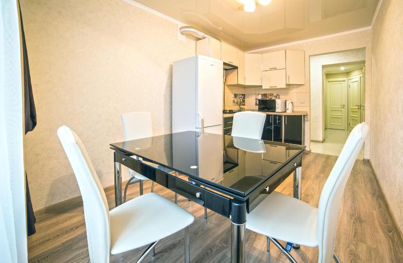 Apartments on Svobody Avenue- the center of Lviv - image 10