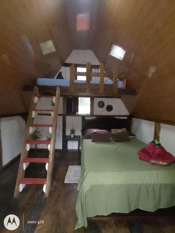 Chalets río celeste byl - image 10