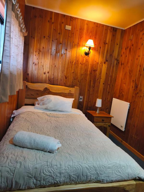 Alpes Hotel - image 43