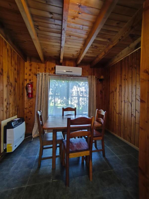 Alpes Hotel - image 44