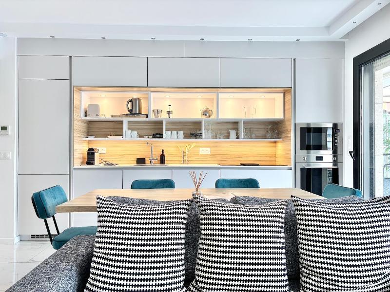 Cannes 2 Bedrooms - 2 Bathrooms Apartment - VC8 - image 3