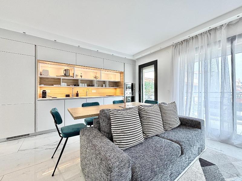 Cannes 2 Bedrooms - 2 Bathrooms Apartment - VC8 - image 12
