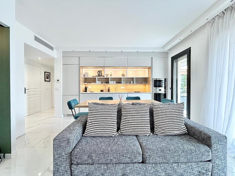 Cannes 2 Bedrooms - 2 Bathrooms Apartment - VC8 - image 14