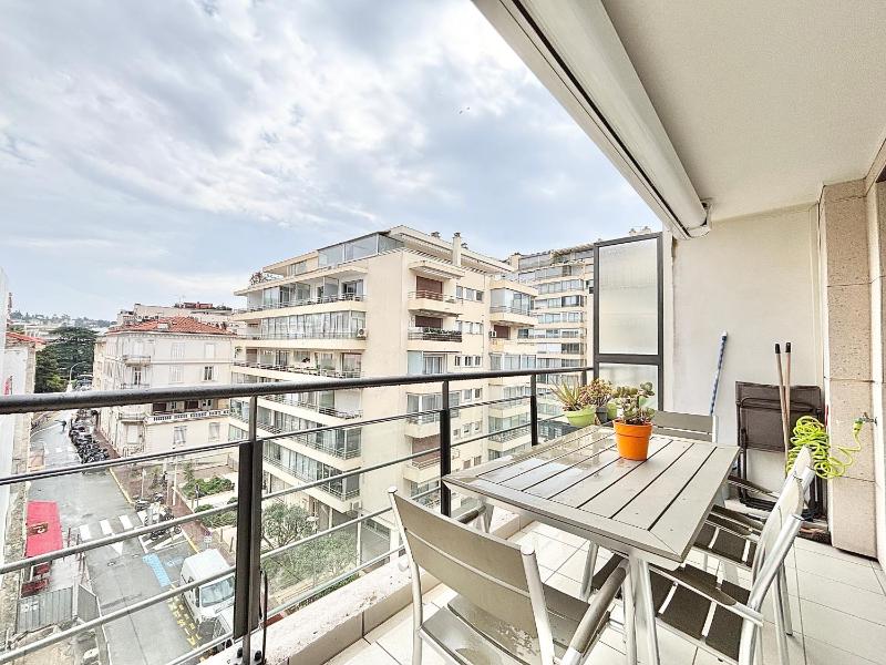 Cannes 2 Bedrooms - 2 Bathrooms Apartment - VC8 - image 9