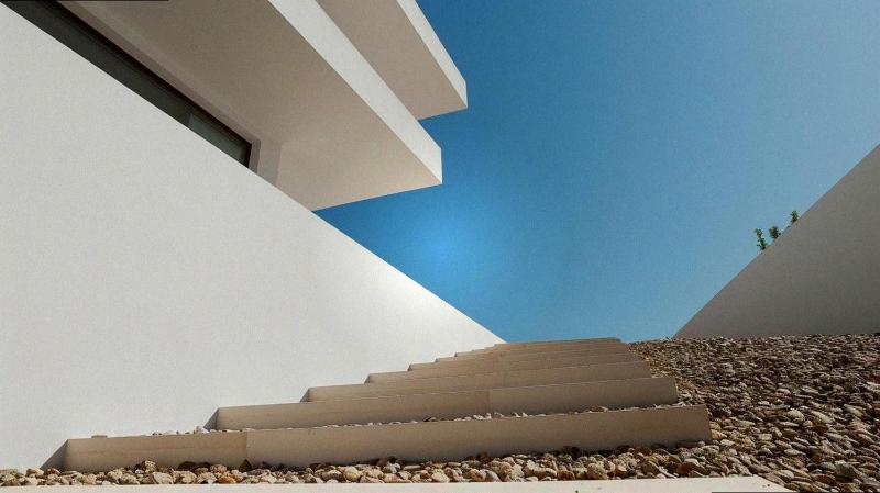 Casa Roca in La Galera de las Palmeras - image 10