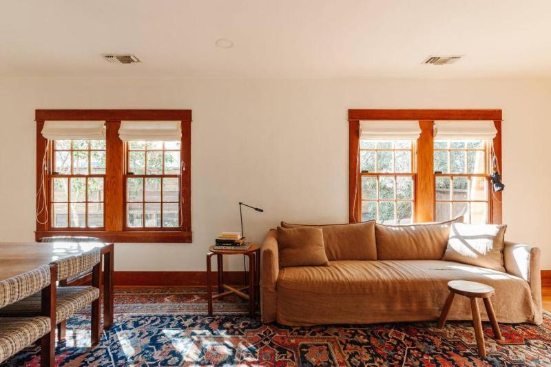 New! Mar Vista Craftsman with Guest House & Garden - image 1