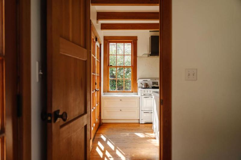 New! Mar Vista Craftsman with Guest House & Garden - image 3