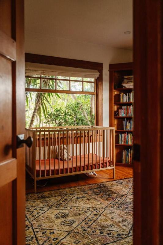 New! Mar Vista Craftsman with Guest House & Garden - image 15