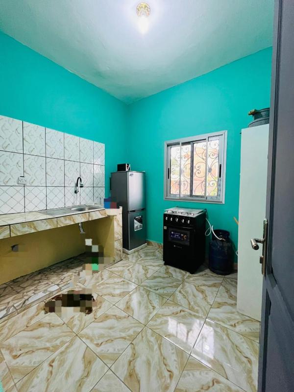 Khalifa luxury guest house Mbalgong - image 15