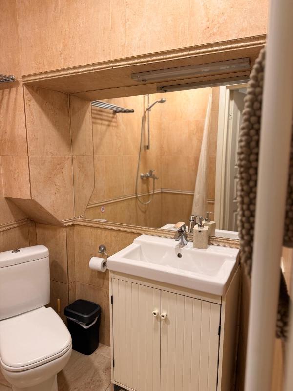 Vilnius Symphony Apartments - image 16