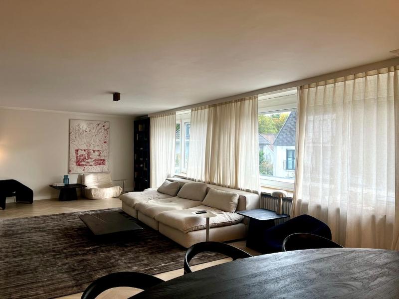Blankenese Apartment Escape - 3 Bedrooms - image 1
