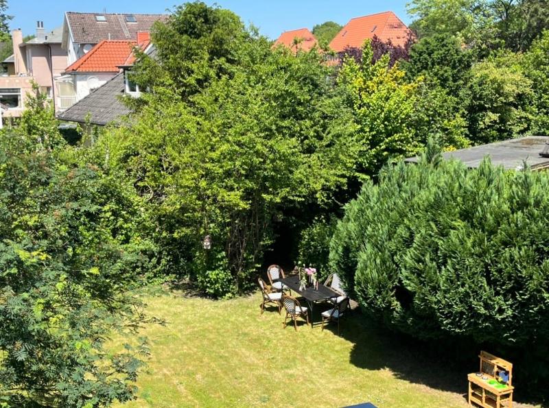 Blankenese Apartment Escape - 3 Bedrooms - image 3