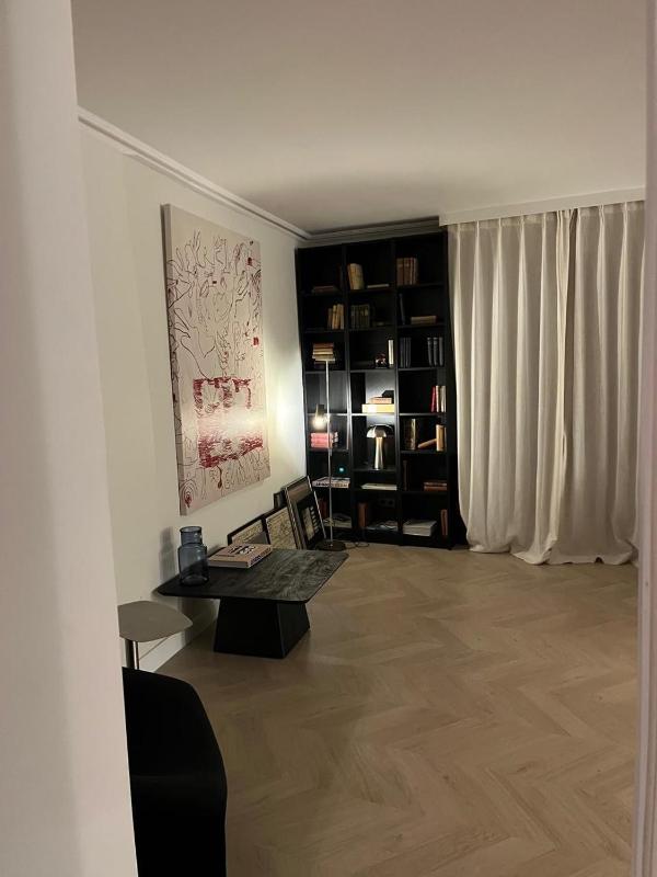 Blankenese Apartment Escape - 3 Bedrooms - image 2