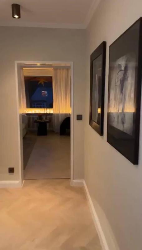Blankenese Apartment Escape - 3 Bedrooms - image 11
