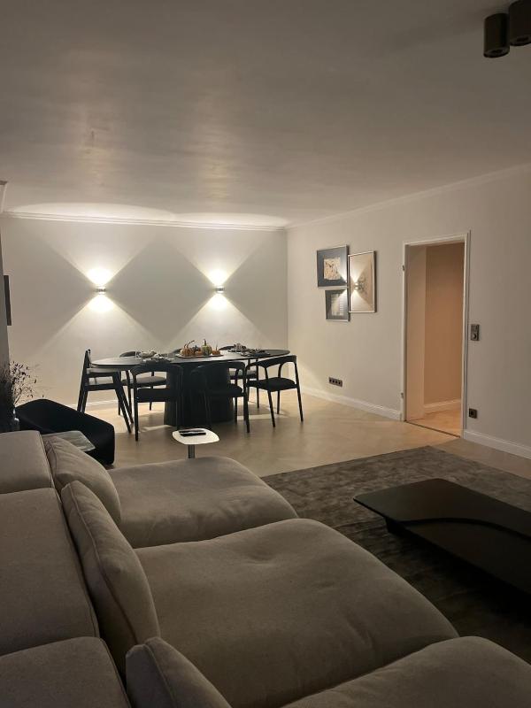 Blankenese Apartment Escape - 3 Bedrooms - image 5