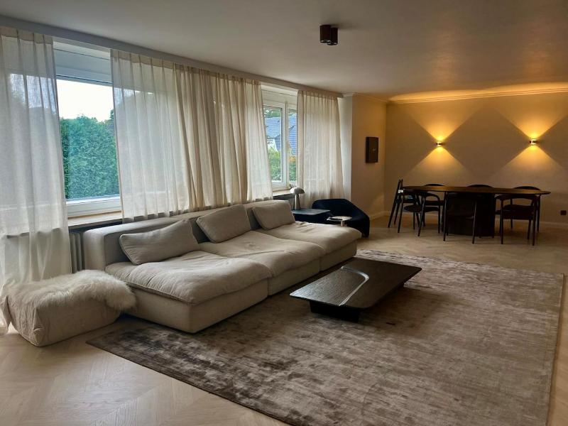 Blankenese Apartment Escape - 3 Bedrooms - image 12