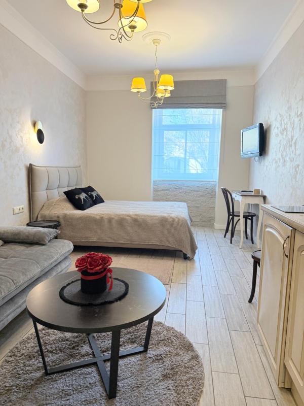Vilnius Symphony Apartments - image 11