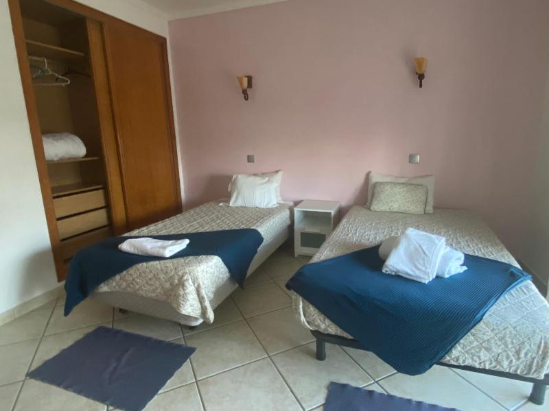 Lagos Marina Guest House - image 19
