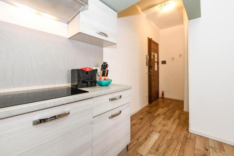 Appartamento Cesare - image 16