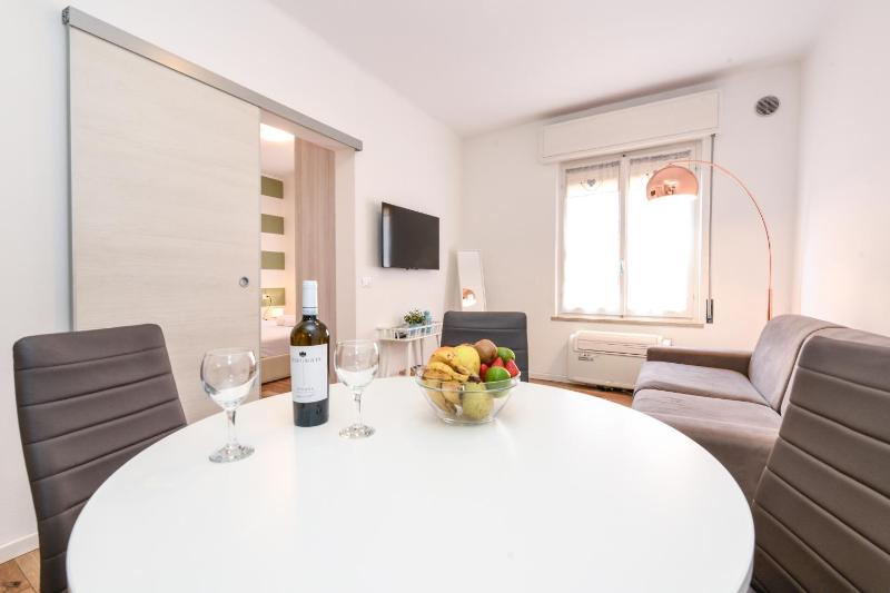Appartamento Cesare - image 18