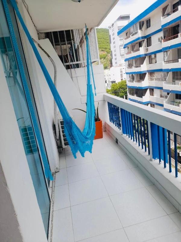 Apartamento karey 506 - image 17